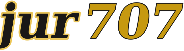 jur707 logo