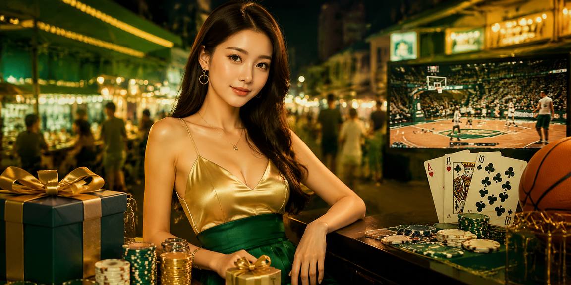 jur707 Slot Mùa Lễ Hội