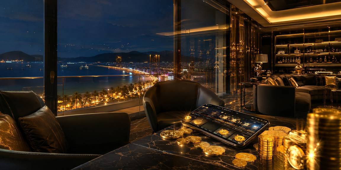 jur707 Điểm Nhấn Casino